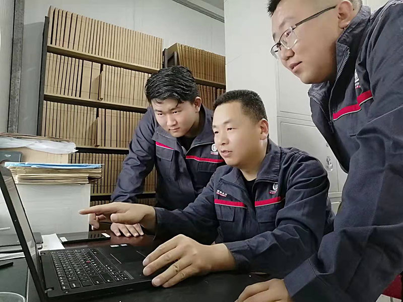 华润宁武2×350MW低热值煤发电项目档案管理、咨询服务